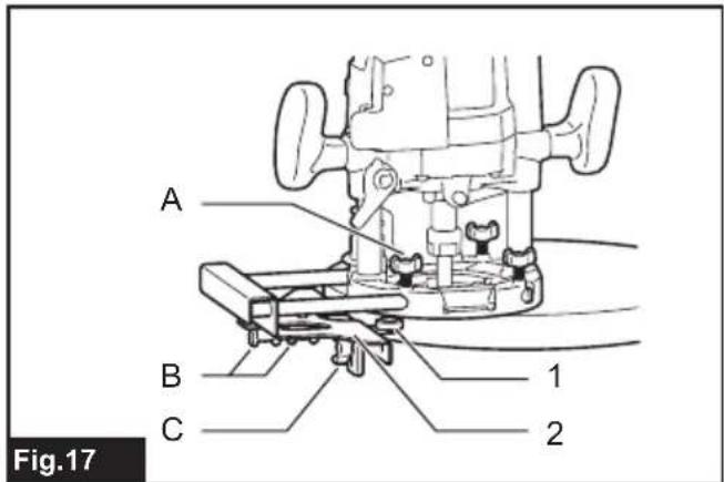 MAKITA M3602B - 19