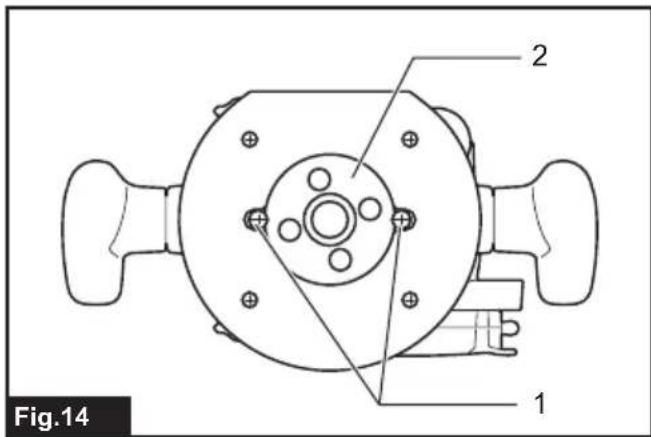 MAKITA M3602B - 14