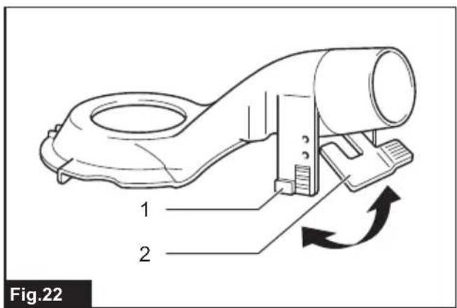 MAKITA M3602B - 22
