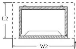 TCL RF045DWE0 - Manipulace a umístění - 2