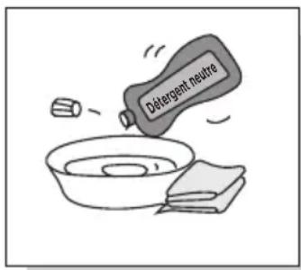 Detergent neutre