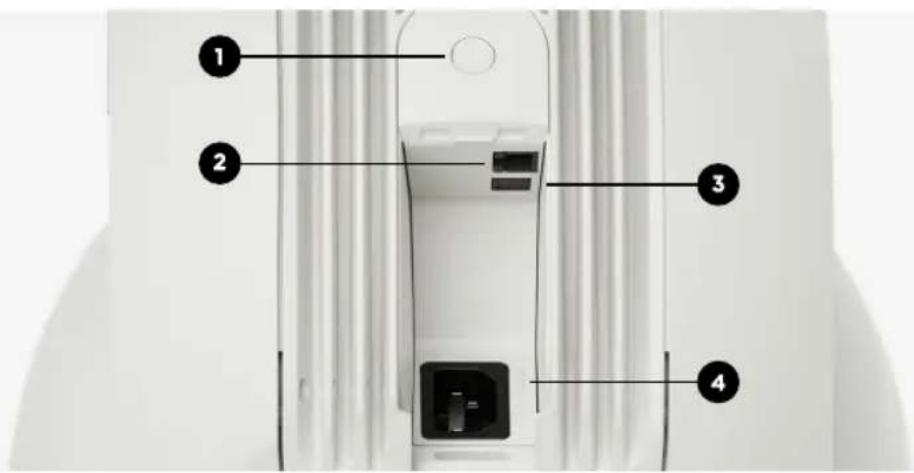 DEVIALET Phantom Ultimate - Lecture / Pause - 10