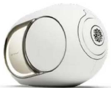 DEVIALET Phantom Ultimate - 播放 / 暂停 - 11