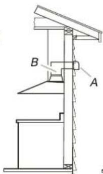 KITCHENAID KVWC730SSS - Installation sans décharge à l'extérieur (recyclage) - 2