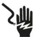 KITCHENAID KVWC730SSS - WARNING - 1