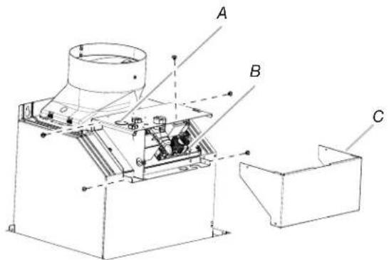 KITCHENAID KVWC730SSS - Risque de choc électrique - 1