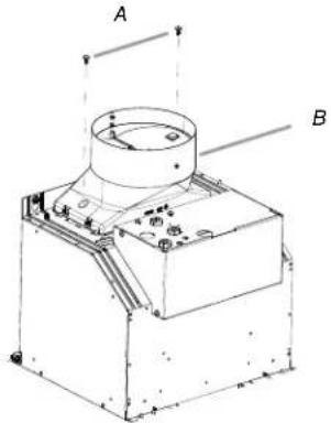 KITCHENAID KVWC730SSS - Install Range Hood - 1