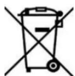 CONTINENTAL EDISON CEFR3BLK - CORRECT DISPOSAL OF THIS PRODUCT - 1
