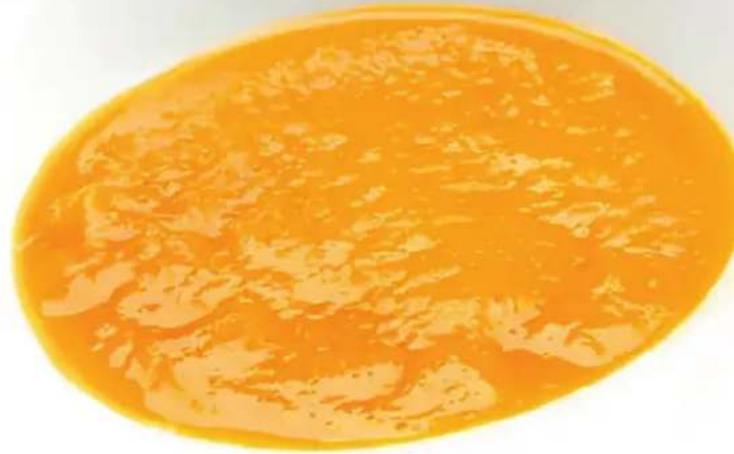 JANE Chefkiss - - Crema de patata, judías verdes y Calabacín - 2