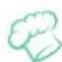 JANE Chefkiss - - Involtino di spinaci con verdure e ricotta - 1