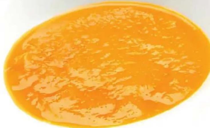 JANE Chefkiss - - Crema di patata, fagiolini e zucchina - 2