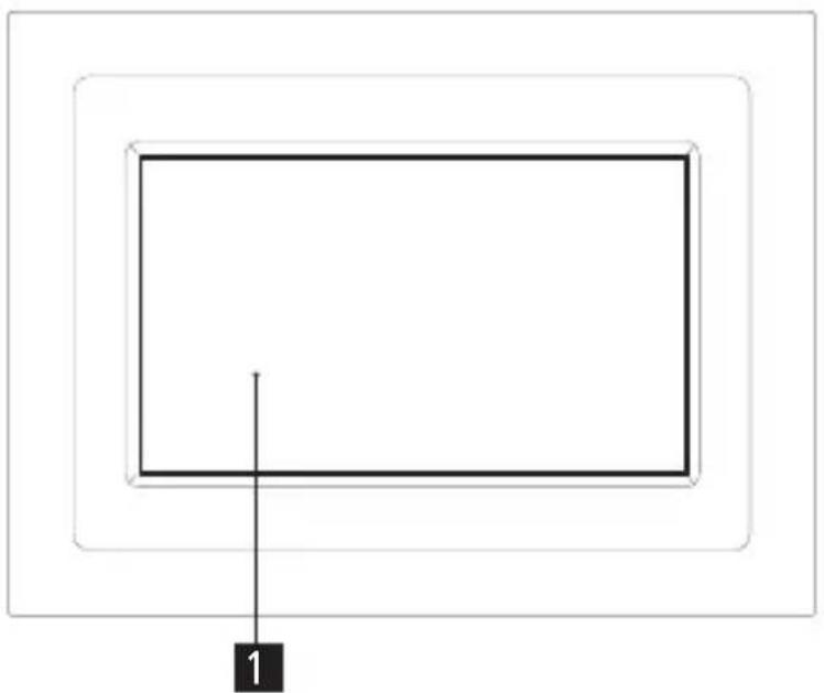 ROLLEI Smart Frame WiFi 1010 - Interakce s videi - 1