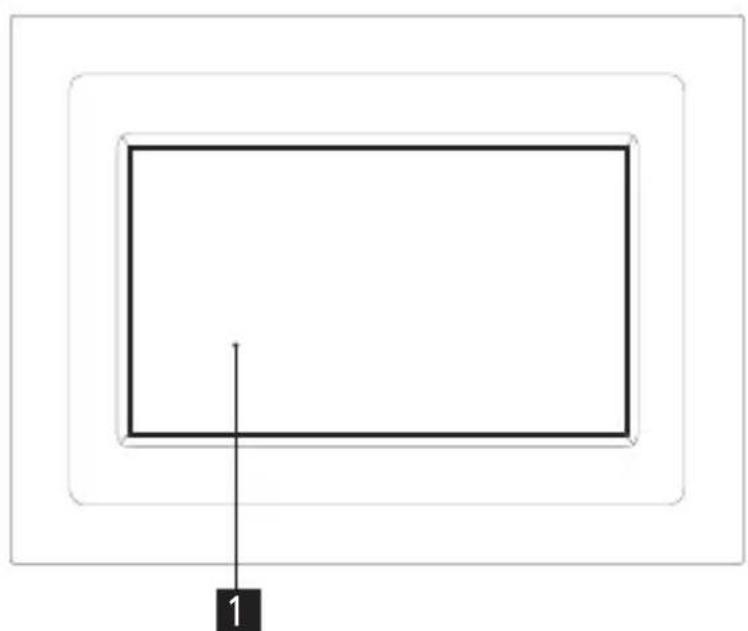 ROLLEI Smart Frame WiFi 1010 - Navigera i din Frameo - 2