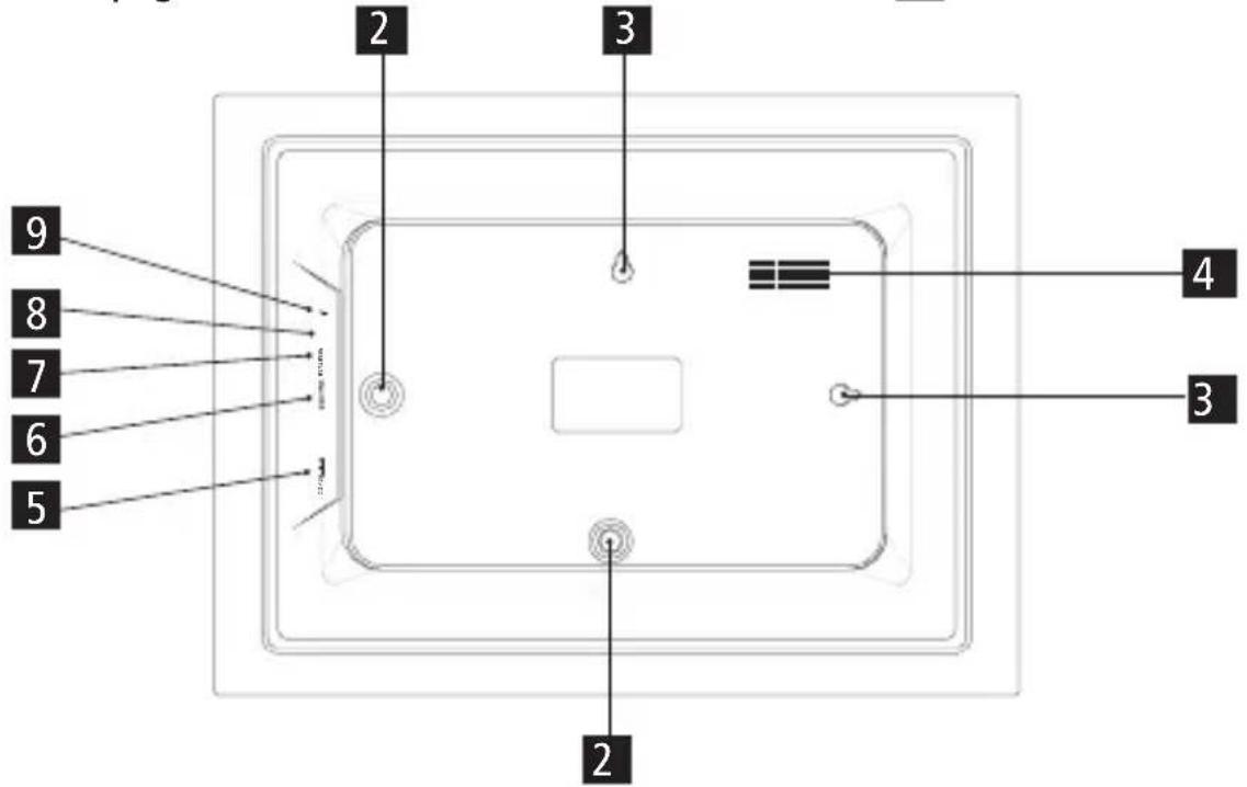 ROLLEI Smart Frame WiFi 1010 - Fonctionnement - 2