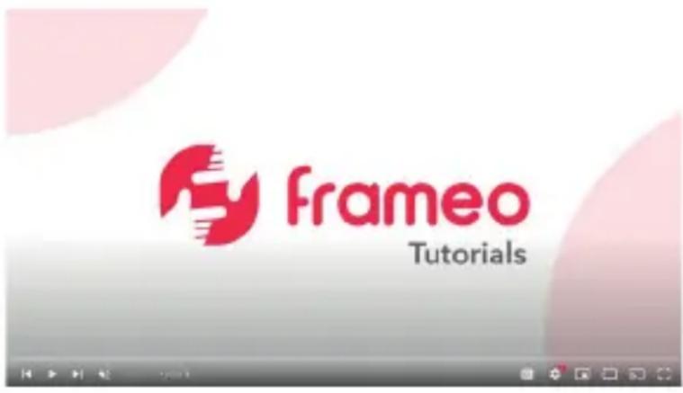 ROLLEI Smart Frame WiFi 1010 - Frameo-App - 3