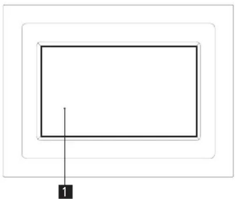 ROLLEI Smart Frame WiFi 1010 - Interakcia s videami - 1
