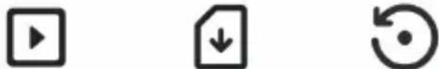 ROLLEI Smart Frame WiFi 1010 - Menú de almacenamiento externo - 1