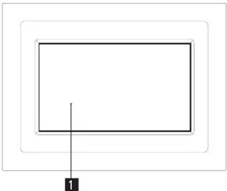 ROLLEI Smart Frame WiFi 1010 - Product Overview - 2