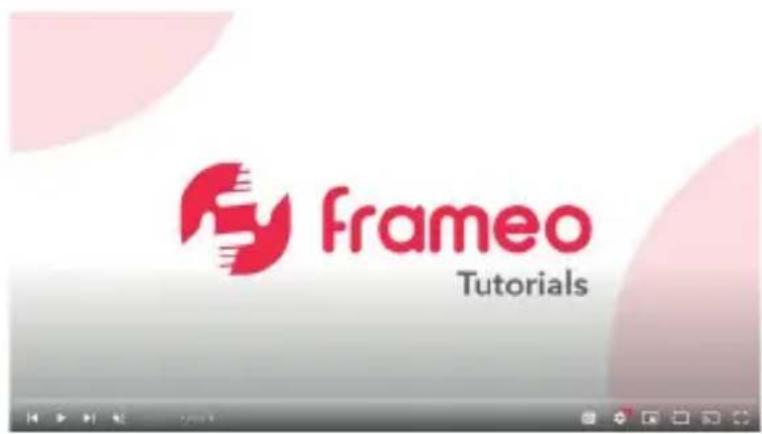 ROLLEI Smart Frame WiFi 1010 - App Frameo - 3