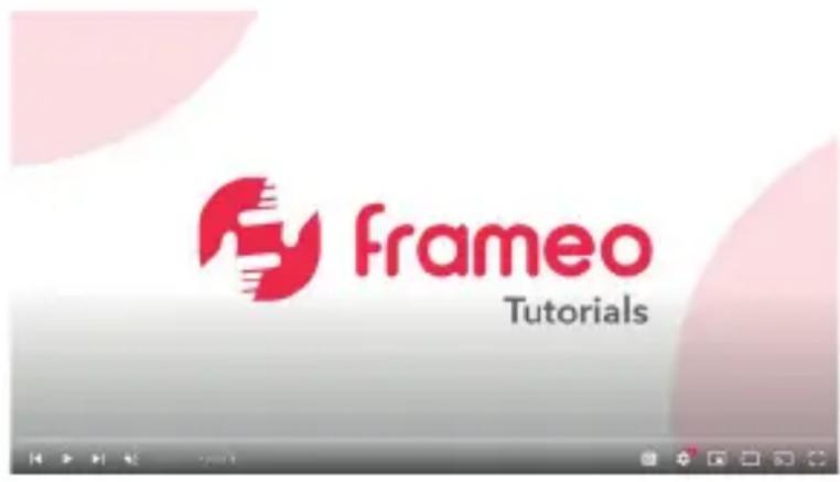 ROLLEI Smart Frame WiFi 1010 - Aplicación Frameo - 3