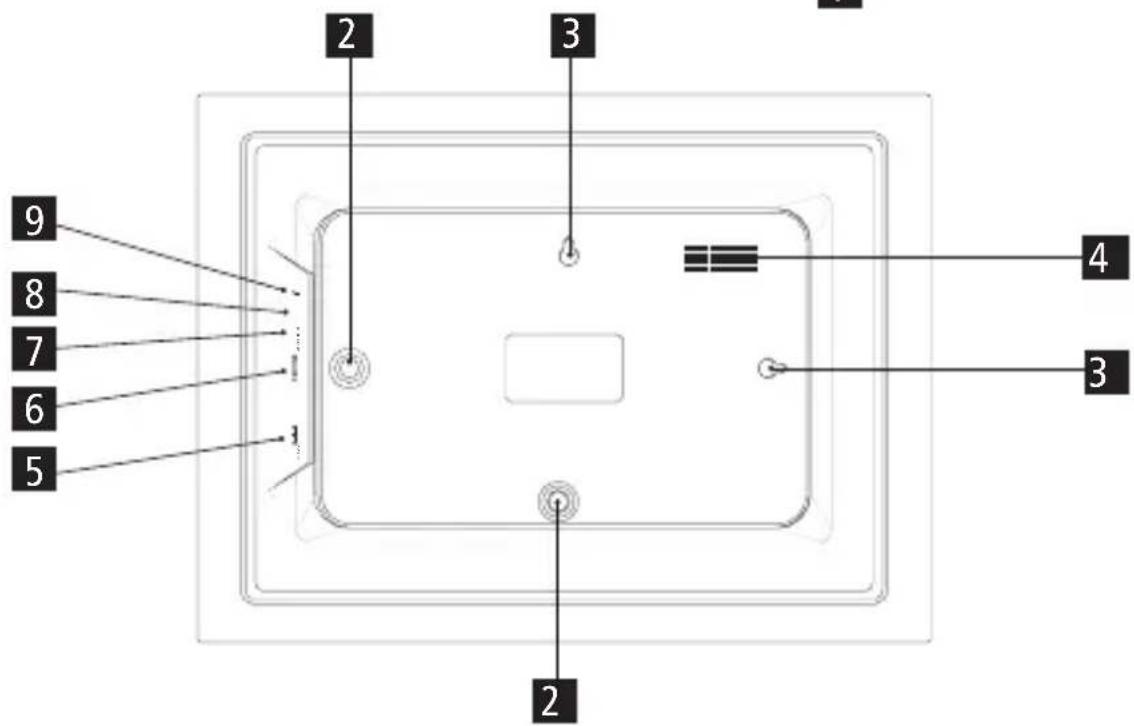 ROLLEI Smart Frame WiFi 1010 - Operación - 3