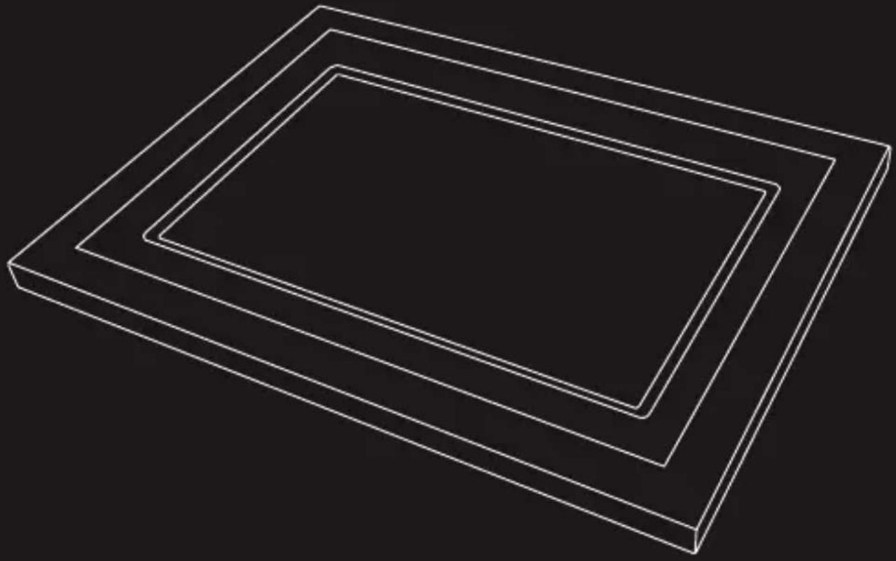 ROLLEI Smart Frame WiFi 1010 - 1