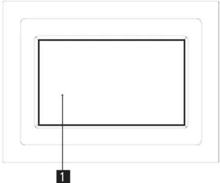 ROLLEI Smart Frame WiFi 1010 - Resumen del producto - 1