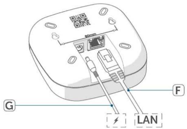 Homematic IP HmIP-HAP2 - Access Point installeren en monteren - 3