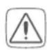 Homematic IP HmIP-HAP2 - Symbols used: - 1