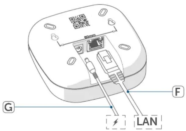 Homematic IP HmIP-HAP2 - Access Point einrichten und montieren - 3