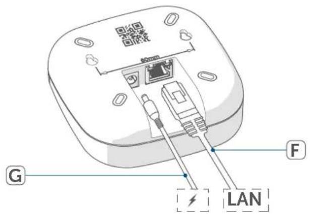 Homematic IP HmIP-HAP2 - Configuración y montaje del Access Point - 3