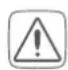 Homematic IP HmIP-HAP2 - Hazard information - 1