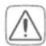 Homematic IP HmIP-HAP2 - Advertencias de peligro - 2
