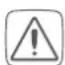 Homematic IP HmIP-HAP2 - Benutzte Symbole: - 1