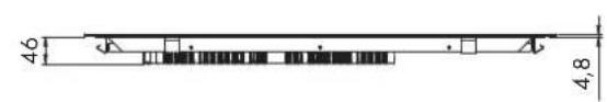 Fulgor Milano FSH 804 ID TS WH 1 - Electrical connection (Fig. 8) - 2