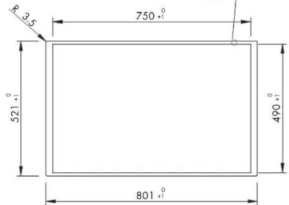 Fulgor Milano FSH 804 ID TS WH 1 - Branchementélectrique(Fig.8) - 4