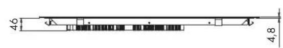 Fulgor Milano FSH 804 ID TS WH 1 - Conexión electrica (Fig. 8) - 2