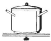 Fulgor Milano FSH 804 ID TS WH 1 - Récipients (Fig. 4) - 2
