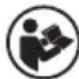 WORX WX823L - OPERATING INSTRUCTIONS - 1