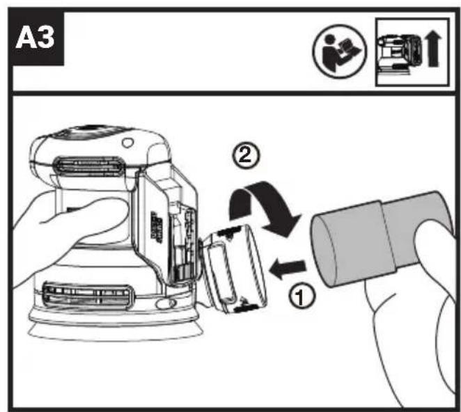 WORX WX823L - 4