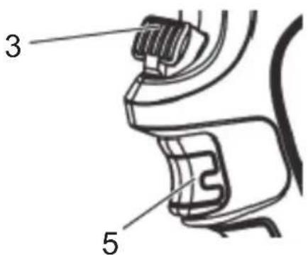 MAKITA DTC301 - DTC301/DTC302 - 2