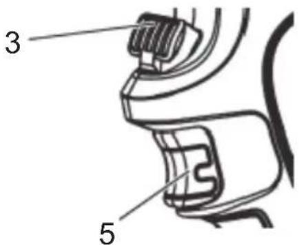 MAKITA DTC301 - DTC301/DTC302 - 2