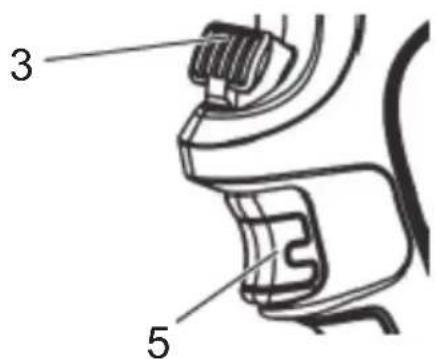 MAKITA DTC301 - DTC301/DTC302 - 2