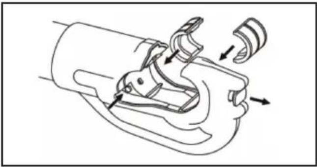 MAKITA DTC301 - Opérations de sertissage - 1