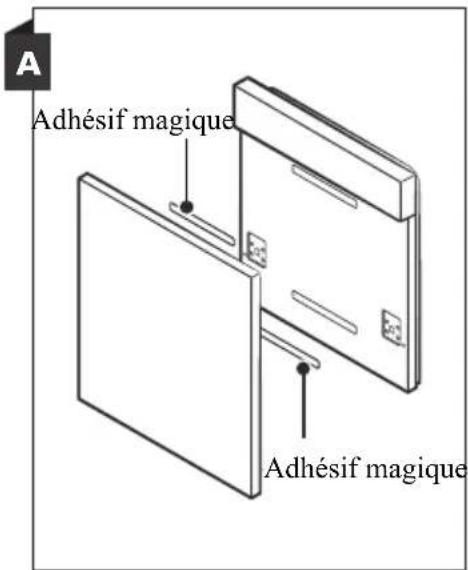 Apelson ALV-6000 WH - Modèle semi-intégré - 1