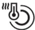 Apelson ALV-6000 WH - ADVERTENCIA - 1
