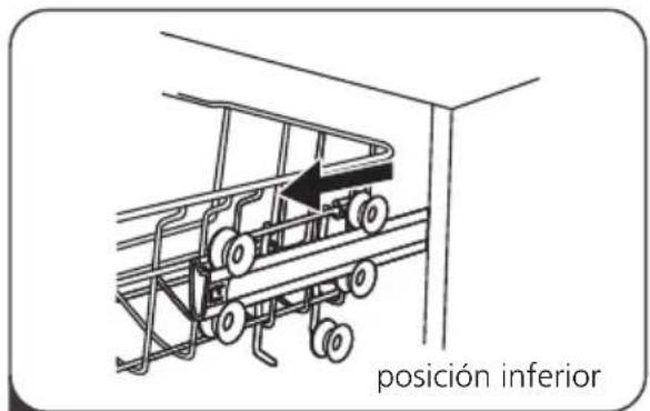 Apelson ALV-6000 WH - Tipo 1: - 1