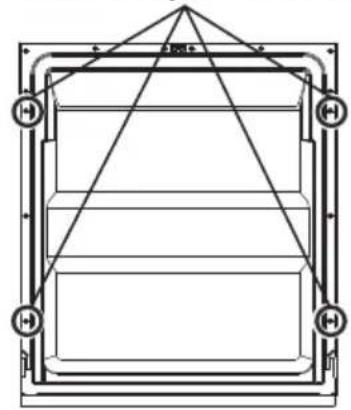 Apelson ALV-6000 WH - NOTE: - 1
