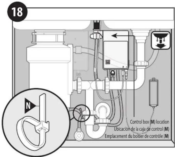 Moen Arbor 7594EVORB - MOEN® - 10