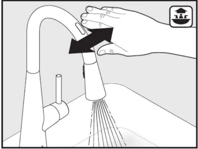 Moen Arbor 7594EVORB - MOEN® - 11